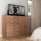 Cômoda Panamá 2 Pt 5 Gv Demolição