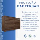 Cômoda Para Quarto 8 Gavetas Diamante Expresso Móveis Imbuia