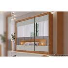 Cômoda Para Quarto Com Sapateira 5 Gavetas - Space-branco - M