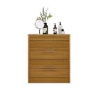 Cômoda Para Quarto Freijó Piper Shop Jm