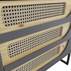 Cômoda Para Quarto Mdf/mdp Com 3 Gavetas Apolo