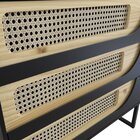 Cômoda Para Quarto Mdf/mdp Com 3 Gavetas Apolo