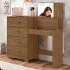 Cômoda Penteadeira Ayrton Naturale