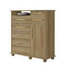 Cômoda Perola - Fabrimóveis - Niagara