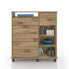 Cômoda Perola - Fabrimóveis - Niagara