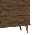 Cômoda Poeme 5 Gv Amêndoa