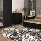 Cômoda Premium 5 Gv Preta