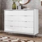 Cômoda Premium Branco