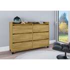 Cômoda Prima 6 Gv Mel