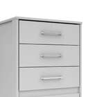 Cômoda Primacy 5 Gv Branca