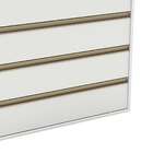 Cômoda Pux Calha 5 Gv Branca