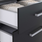 Comoda Raissa 8 Gavetas