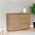 Cômoda Ravenna Jequitibá Brilho - Henn