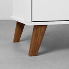 Cômoda Retrô Ayla - Reller Móveis