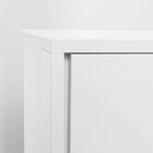 Cômoda Retrô Ayla - Reller Móveis