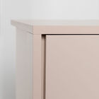 Cômoda Retrô Ayla - Reller Móveis