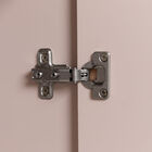 Cômoda Retrô Ayla - Reller Móveis