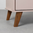 Cômoda Retrô Ayla - Reller Móveis