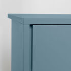 Cômoda Retrô Ayla - Reller Móveis