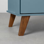 Cômoda Retrô Ayla - Reller Móveis