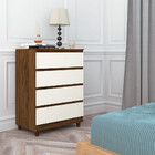 Cômoda Rio 4 Gavetas Vila Rica