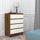 Cômoda Rio 4 Gavetas Vila Rica
