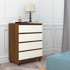 Cômoda Rio 4 Gavetas Vila Rica