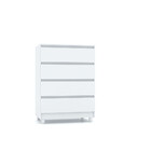 Cômoda Rio 4 Gavetas Vila Rica