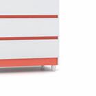 Cômoda Rio 4 Gavetas Vila Rica