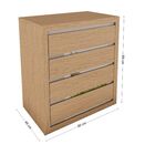 Comoda Rudnick Los Angeles Imp 558538