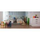 Cômoda Sampaoli 4gv Branca