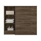 Comoda Sapateira 04 Gavetas 01 Porta 775 Qmovi