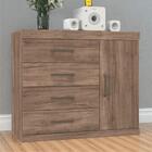 Cômoda Sapateira 1.4 Roll Atacama