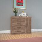 Cômoda Sapateira 1.4 Roll Atacama