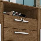 Comoda Sapateira 2 Portas 121 Cm Md79 Incc