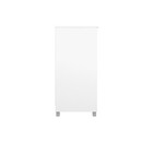 Cômoda Sapateira 2 Portas E 5 Gavetas Co8030 Araplac