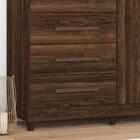 Comoda Sapateira 5 Gavetas E 2 Portas 20019 Vlr