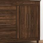 Comoda Sapateira 5 Gavetas E 2 Portas 20019 Vlr