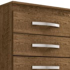 Cômoda Sapateira 5 Gavetas Luton - Édecasamóveis - 164 - Malb