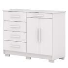 Comoda Sapateira 5g 2p 122 Cm Siri 20019 Vlr