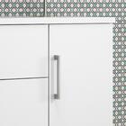 Cômoda Sapateira Belle 1,03 Organizadora 4 Gavetas Prateleira