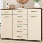 Comoda Sapateira E Cabideiro 2 Pt Co180 Fell