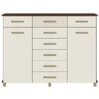 Comoda Sapateira E Cabideiro 2 Pt Co180 Fell