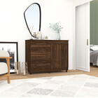 Cômoda Sapateira Sirius Vila Rica