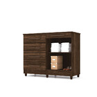 Cômoda Sapateira Sirius Vila Rica