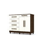 Cômoda Sapateira Sirius Vila Rica