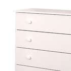 Cômoda Selena Grand 4 Gv Branco