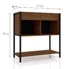 Cômoda Sevilha Demolição