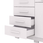 Cômoda Sirius Branco - Vila Rica