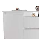 Cômoda Sky 1 Pt 3 Gv Branca